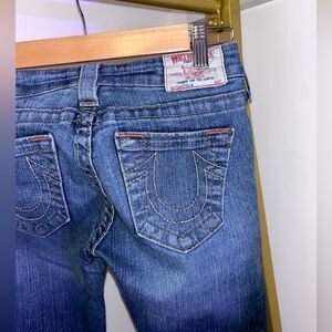 Vintage True Religion Jeans
